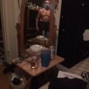 Meet your Posher, Johnny